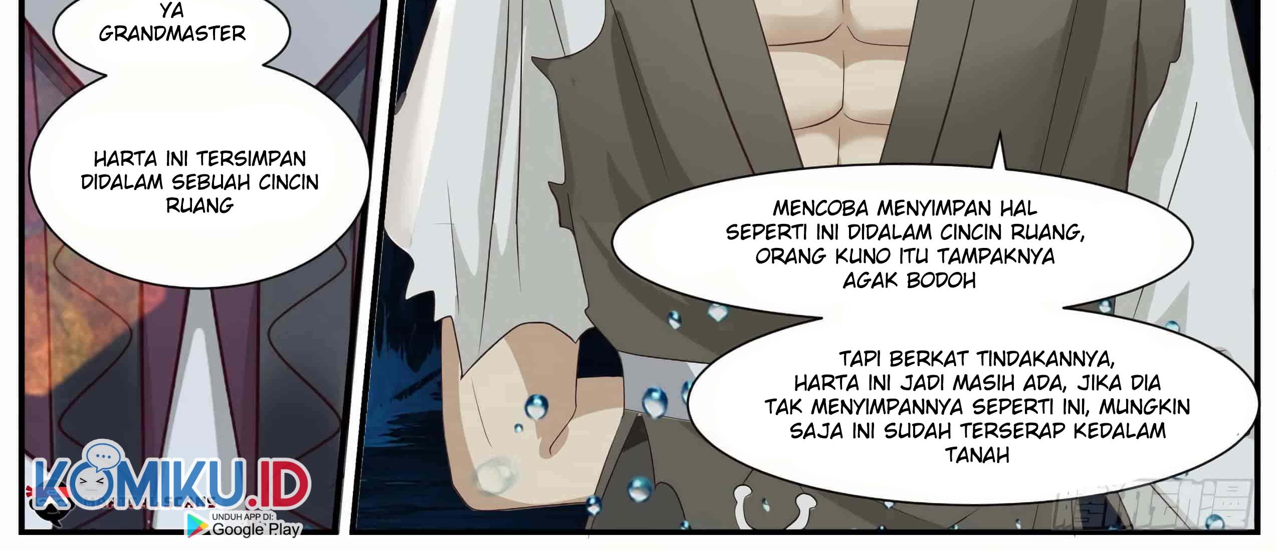 Martial Peak Part 1 Chapter 944 Gambar 13