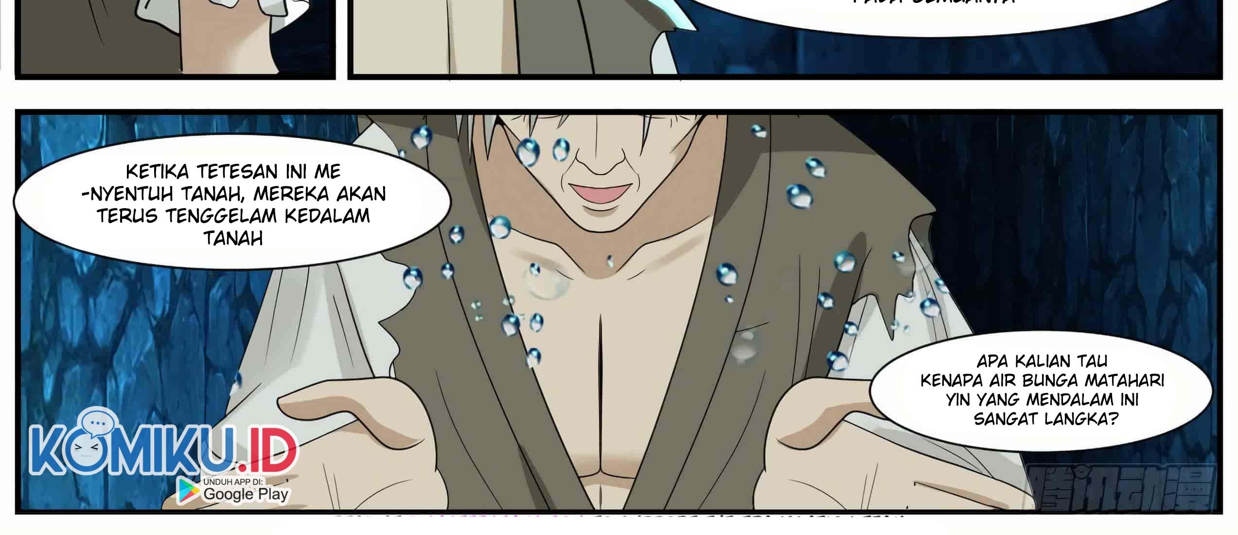 Martial Peak Part 1 Chapter 944 Gambar 15