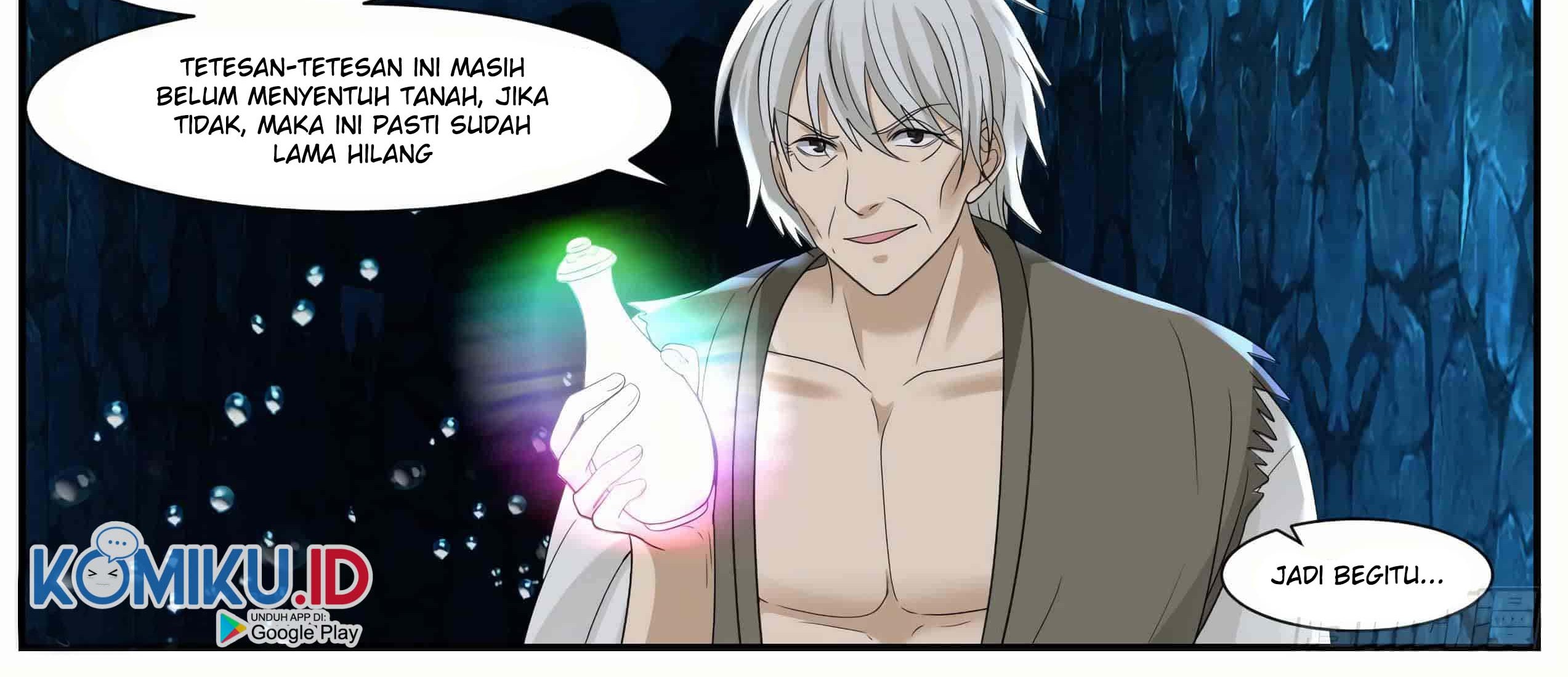 Martial Peak Part 1 Chapter 944 Gambar 17