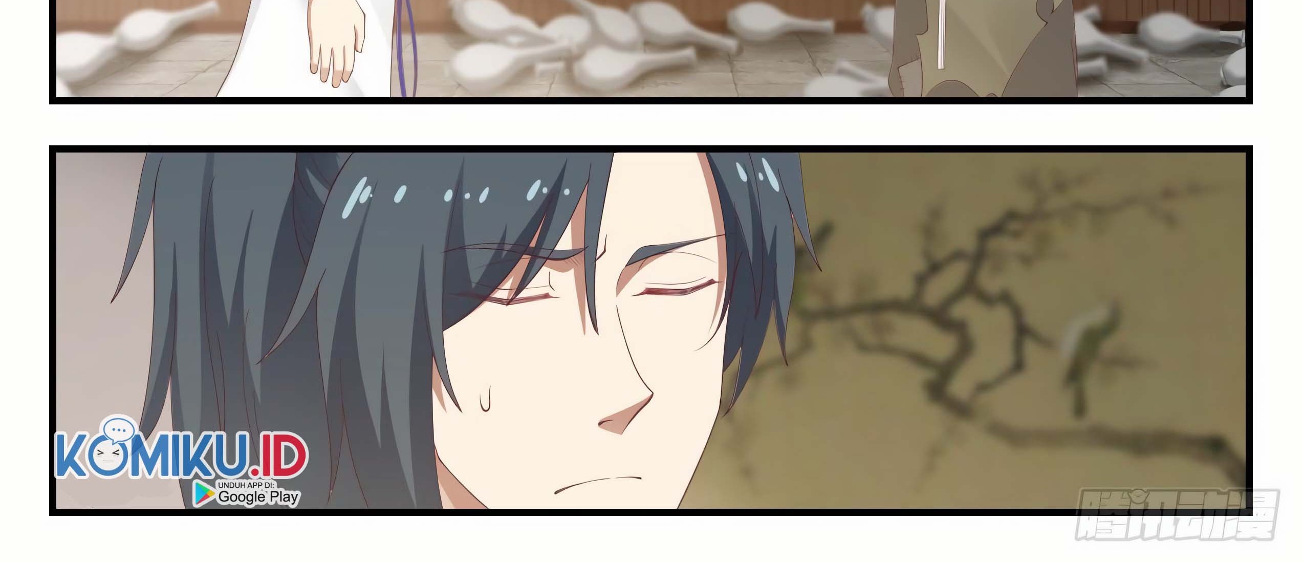 Martial Peak Part 1 Chapter 946 Gambar 13