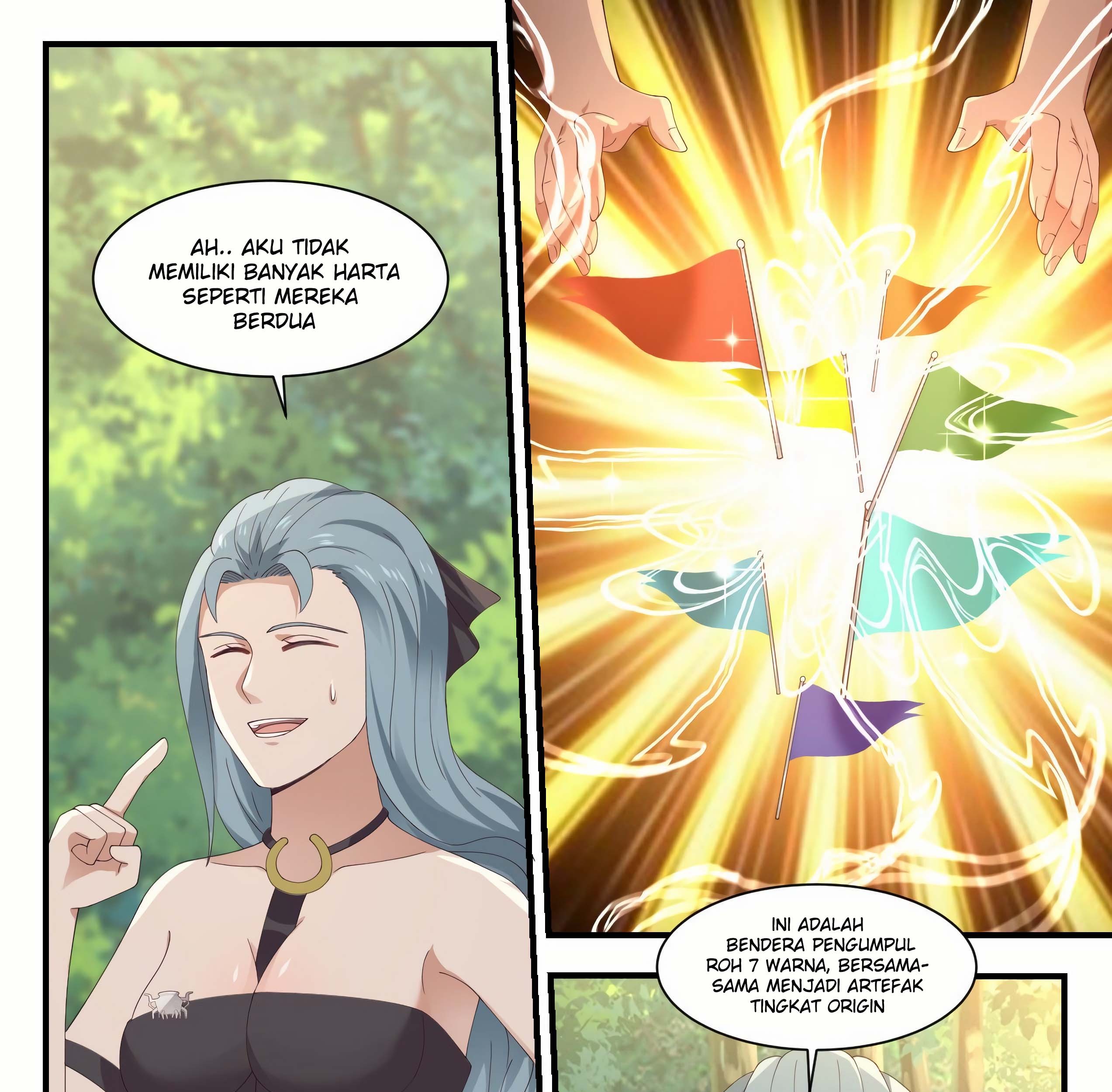 Martial Peak Part 1 Chapter 948 Gambar 12