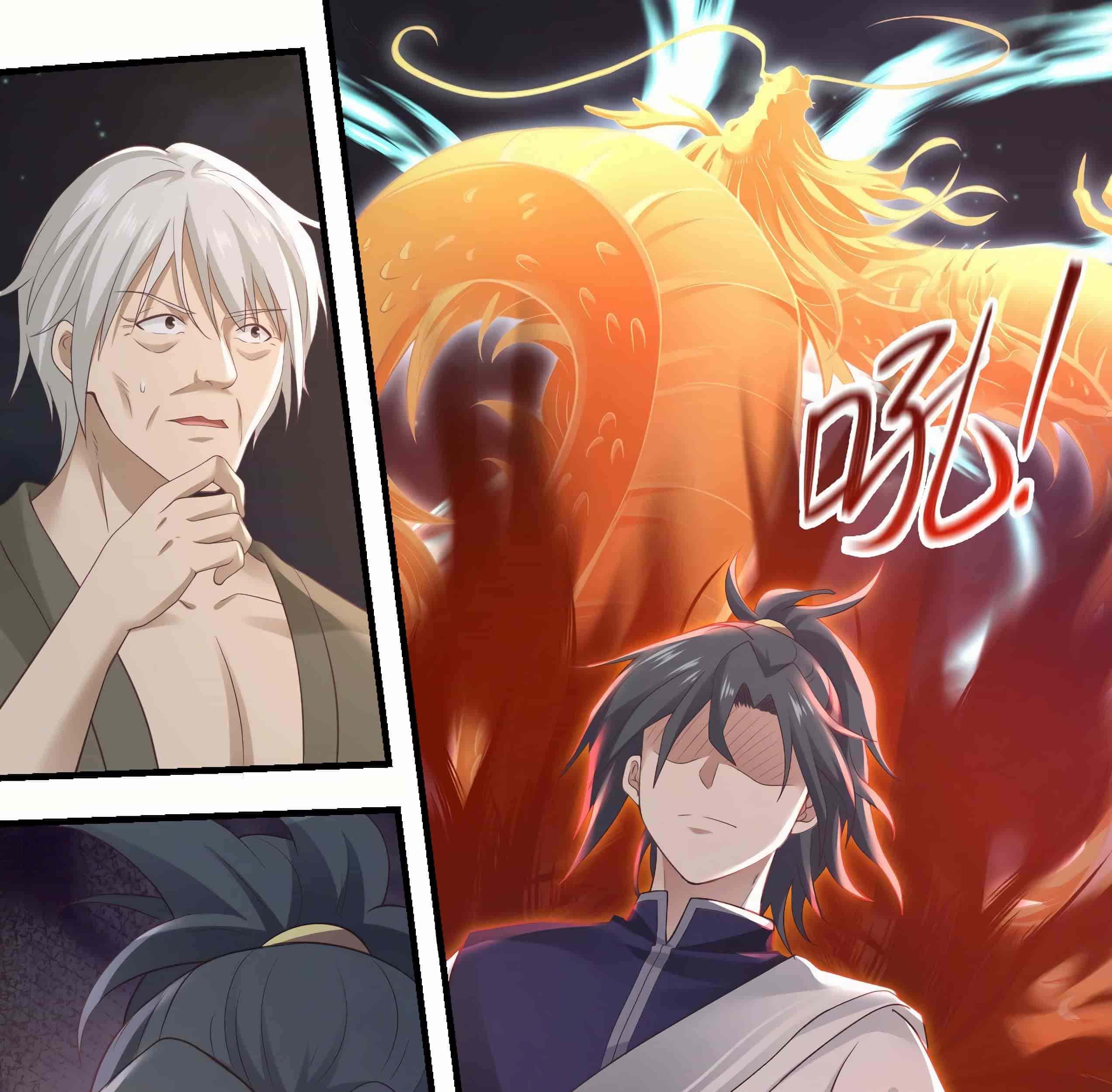 Martial Peak Part 1 Chapter 951 Gambar 3