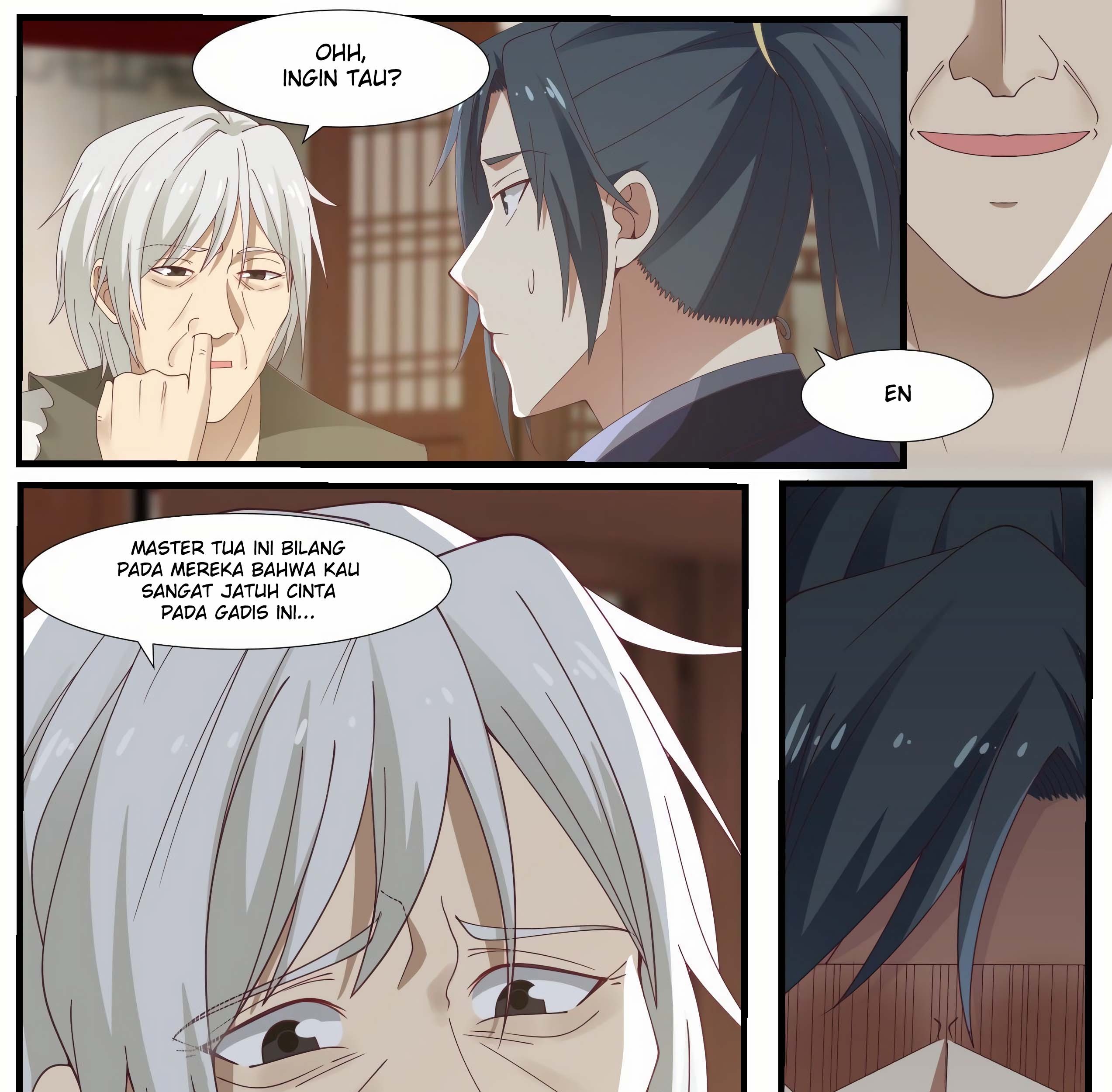 Martial Peak Part 1 Chapter 959 Gambar 10