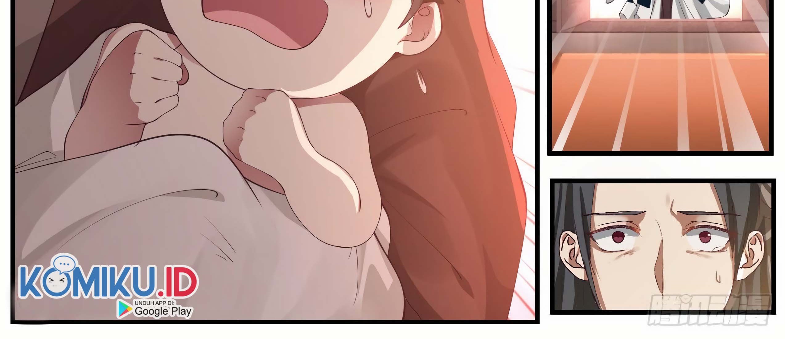 Martial Peak Part 1 Chapter 960 Gambar 4