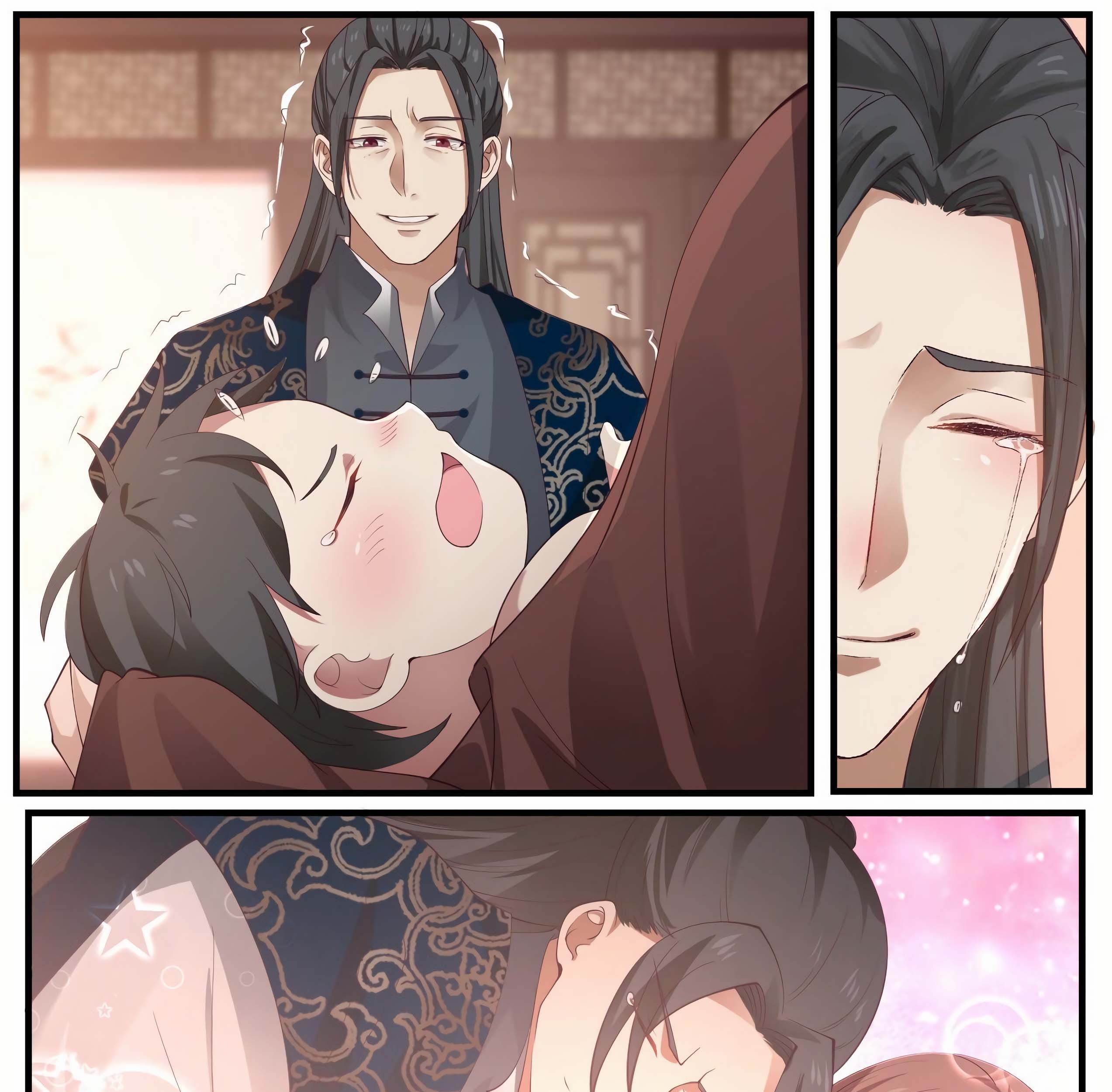 Martial Peak Part 1 Chapter 960 Gambar 5