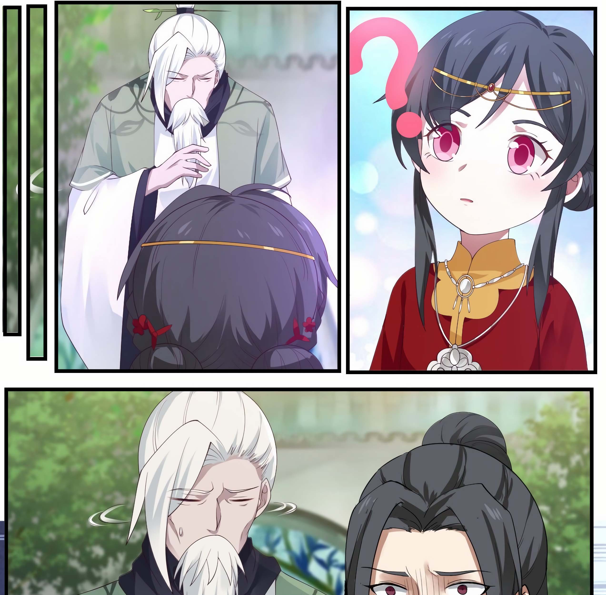 Martial Peak Part 1 Chapter 960 Gambar 10