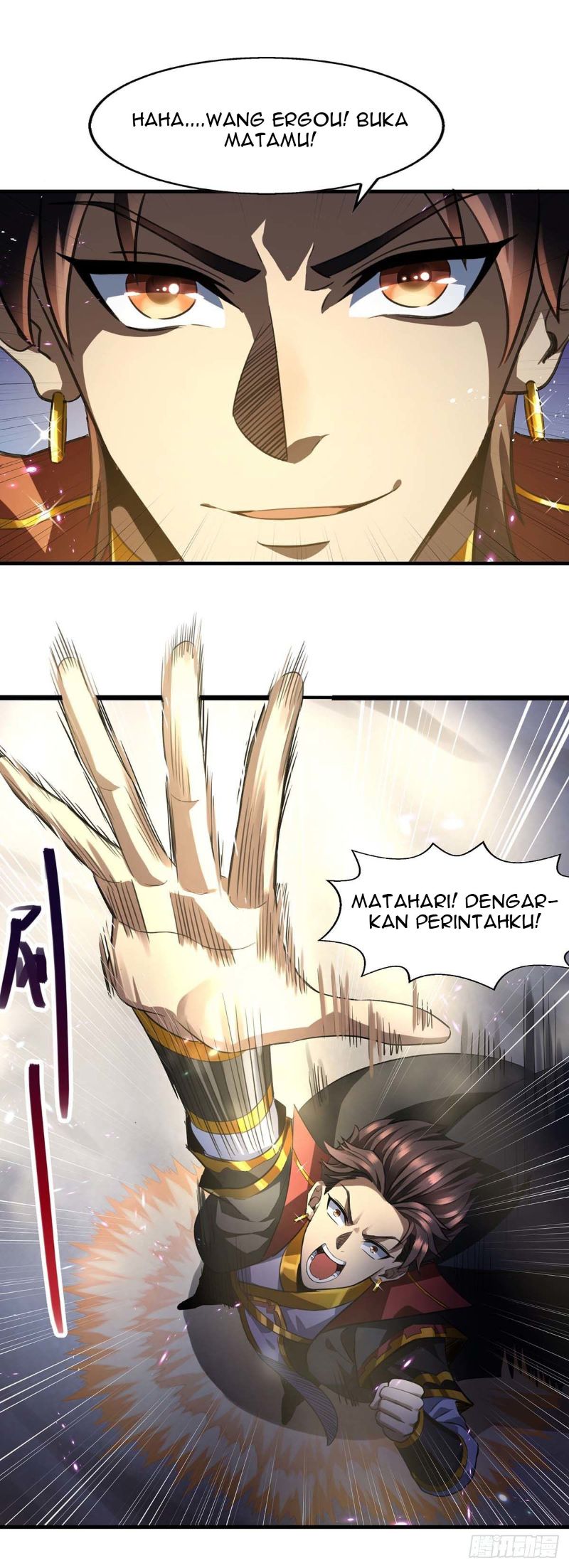 I Was Sealed 900 Million Times Chapter 12 Gambar 16