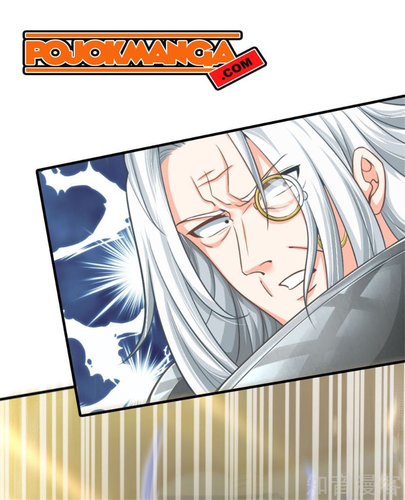 Immortal Daddy Xianzun Chapter 181 Gambar 16