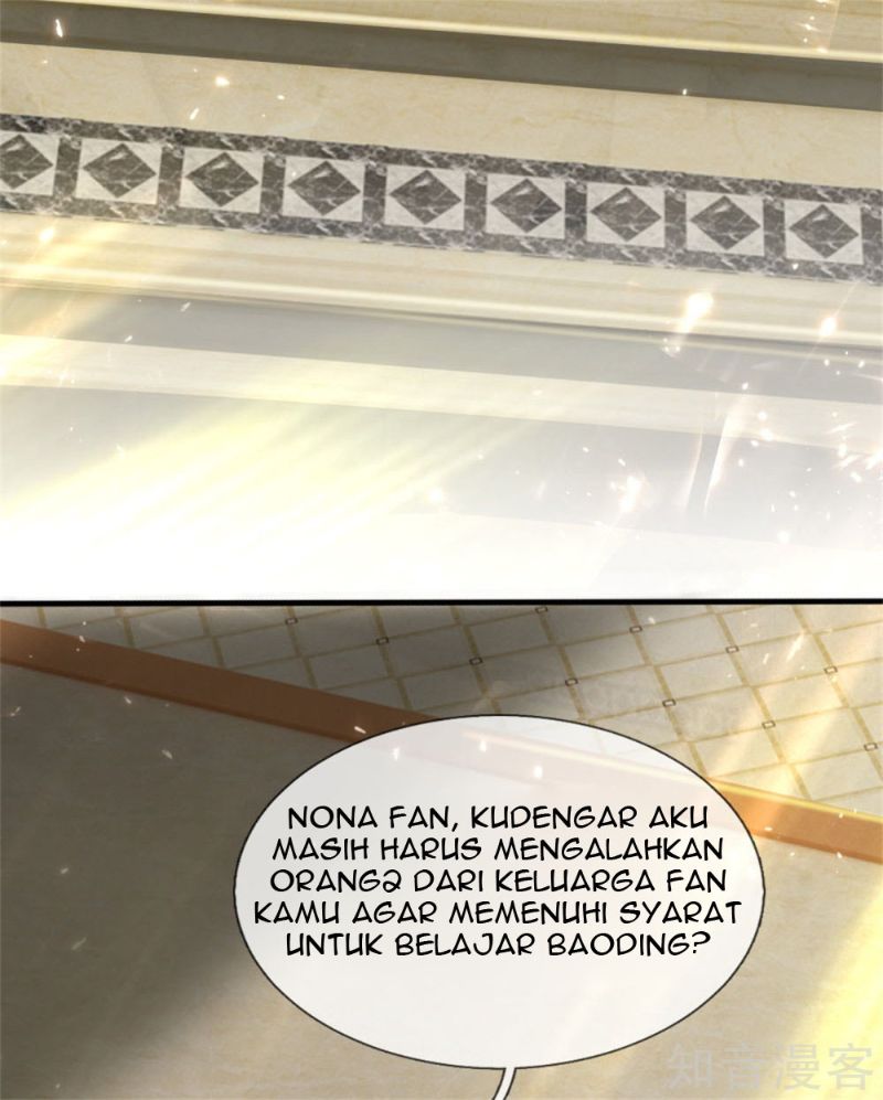 Immortal Daddy Xianzun Chapter 181 Gambar 29
