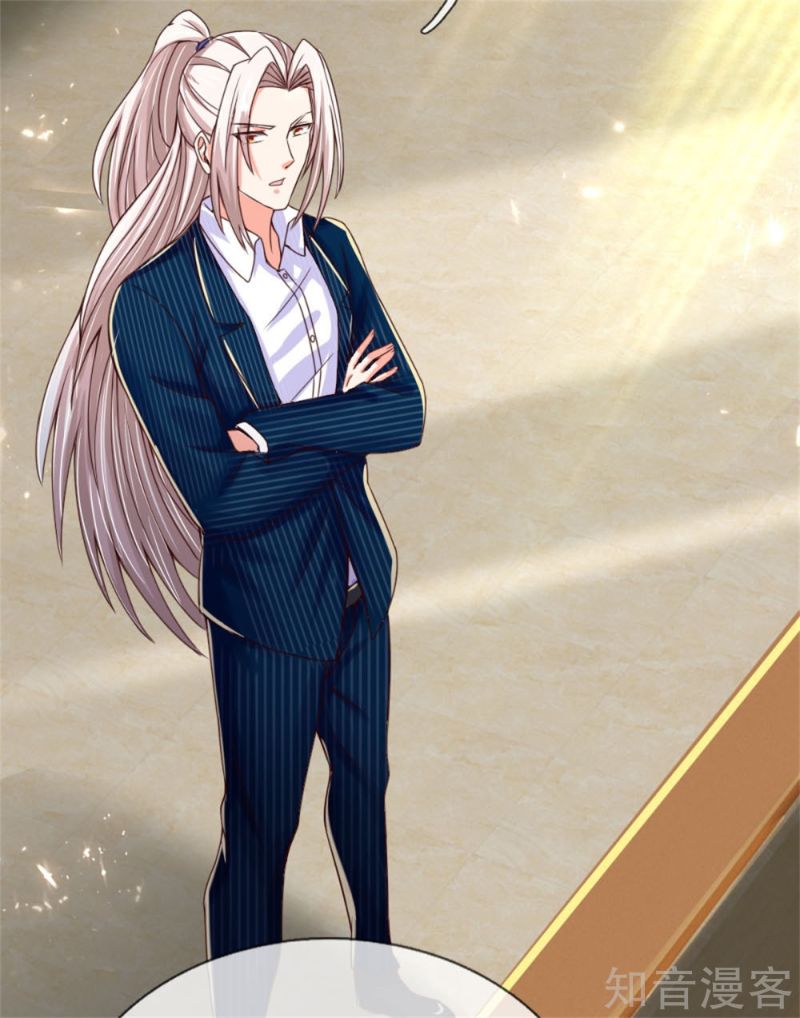 Immortal Daddy Xianzun Chapter 181 Gambar 30