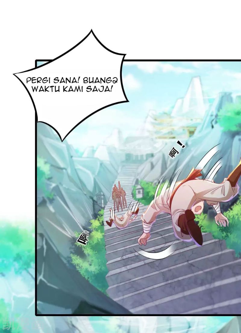 Bisheng Supreme’s Rebirth Chapter 17 Gambar 17