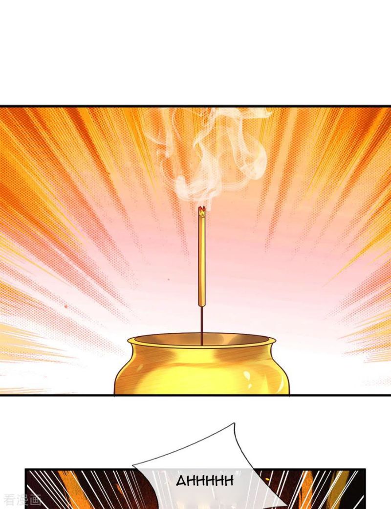 Shura Sword Sovereign Chapter 184 Gambar 8