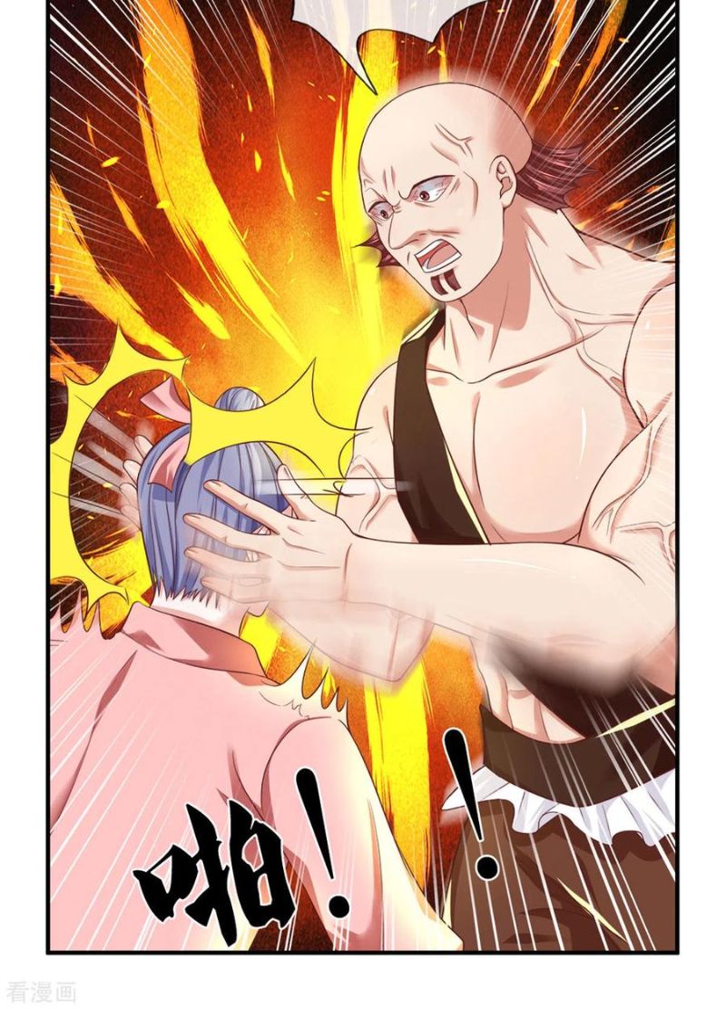 Shura Sword Sovereign Chapter 184 Gambar 9