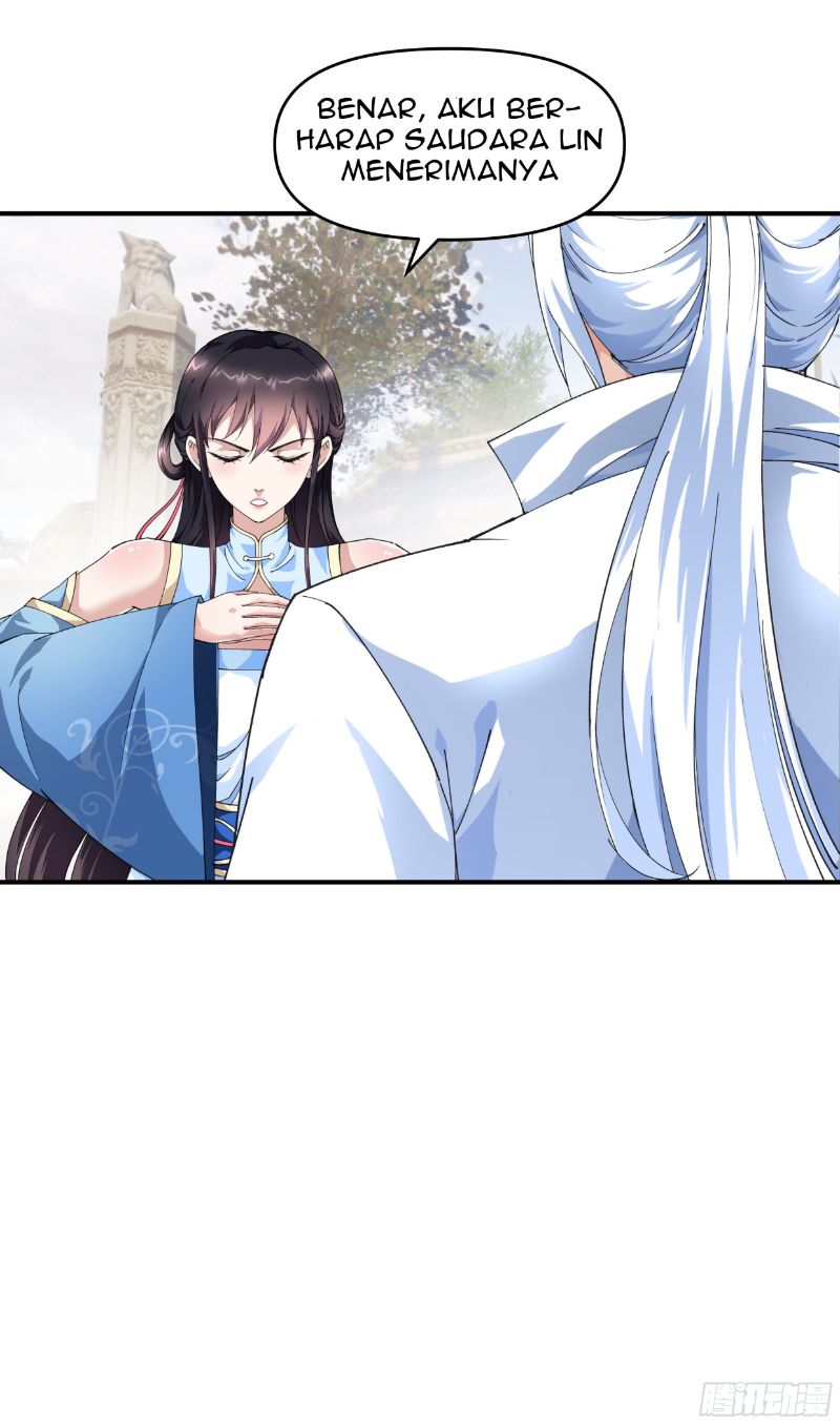 Rebirth I Am The Great God Chapter 48 Gambar 12