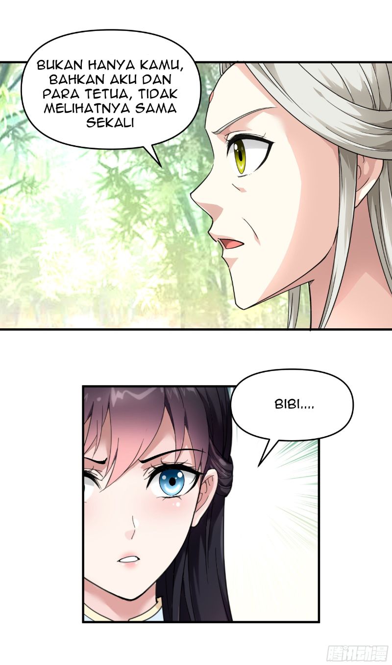 Rebirth I Am The Great God Chapter 48 Gambar 6