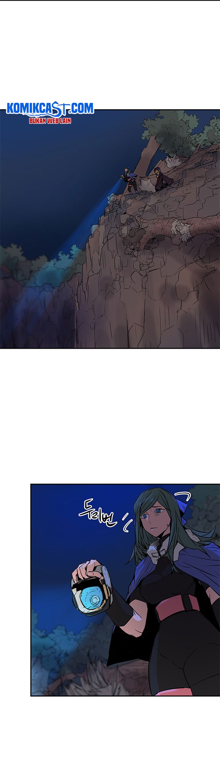 Get Life Chapter 60 Gambar 41