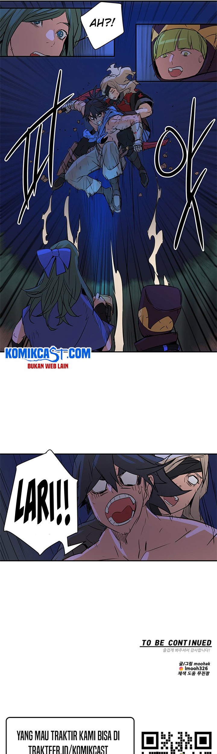 Get Life Chapter 60 Gambar 45