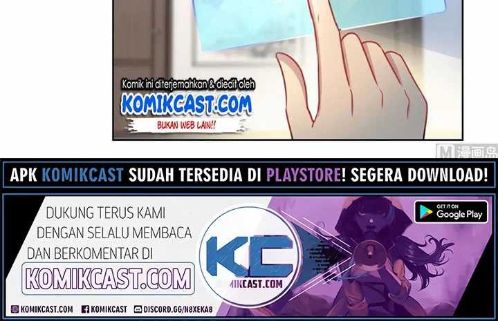 Metropolitan Supremacy System Chapter 188 Gambar 12