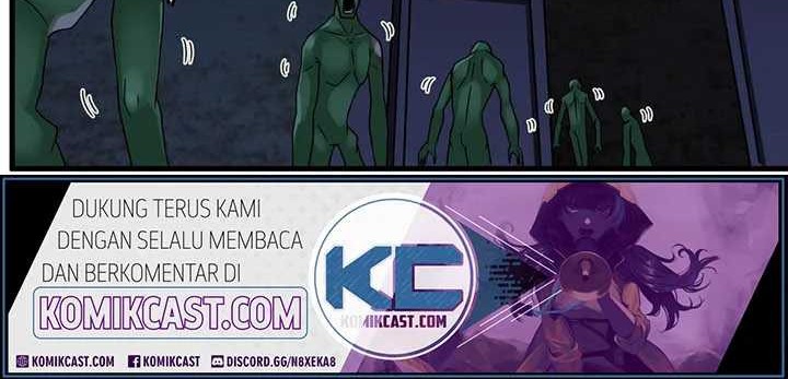 The Developer System Chapter 137 Gambar 8