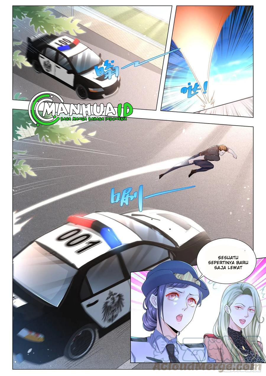Baca Manhua Shen Hao’s Heavenly Fall System Chapter 239 Gambar 2