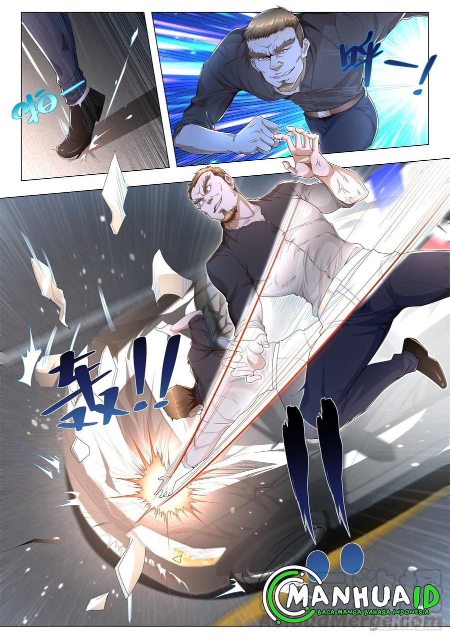 Shen Hao’s Heavenly Fall System Chapter 239 Gambar 4