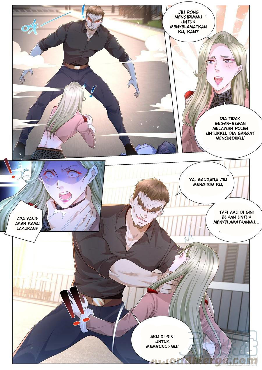 Shen Hao’s Heavenly Fall System Chapter 239 Gambar 8