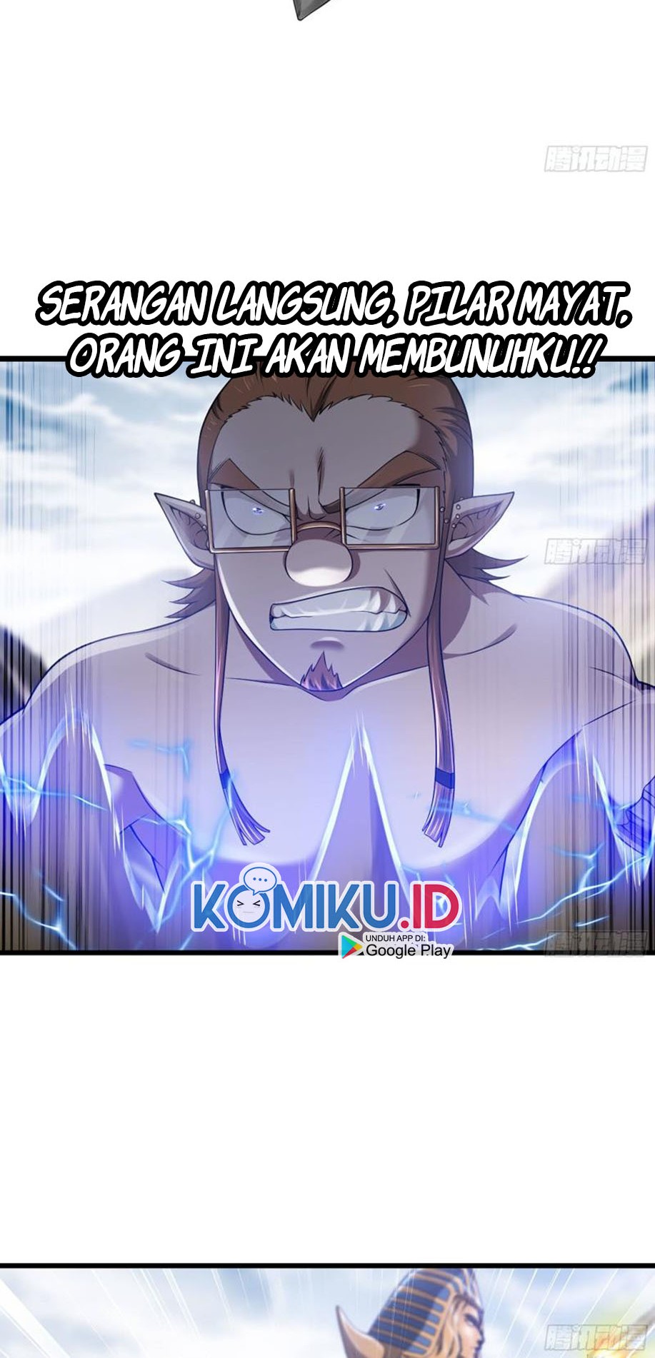 My Wife is a Demon Queen Chapter 264 Gambar 16