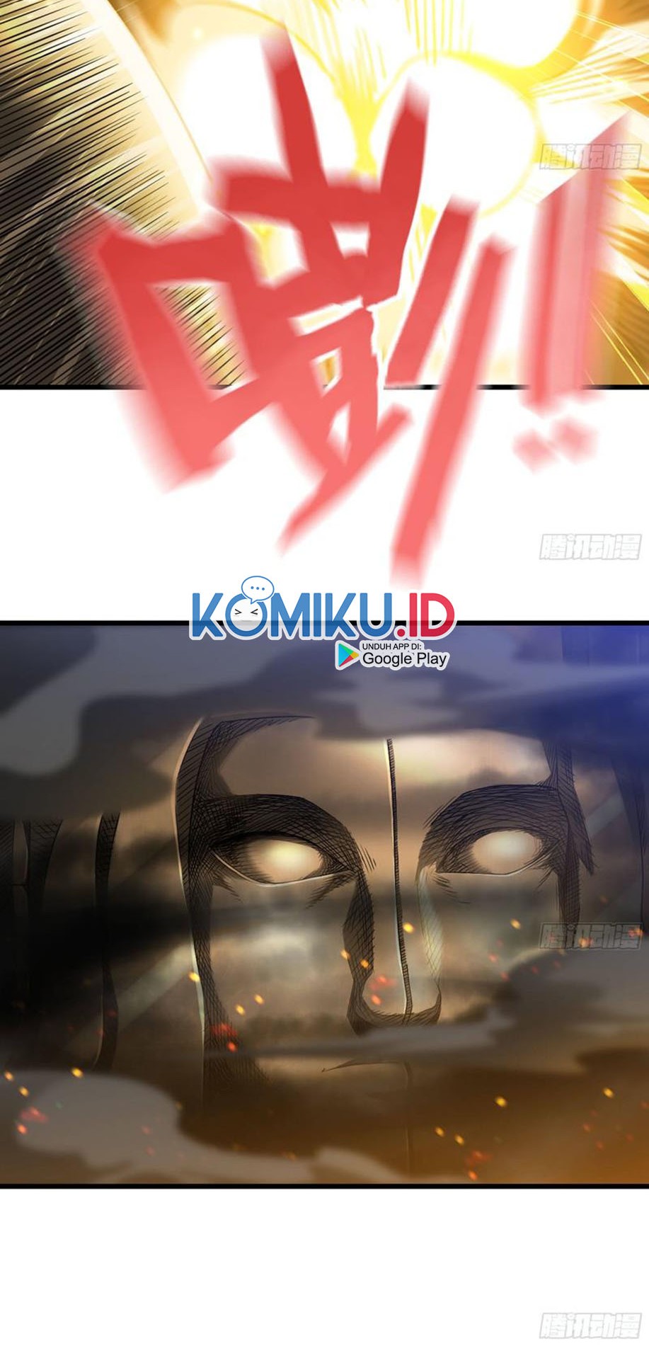 My Wife is a Demon Queen Chapter 264 Gambar 18
