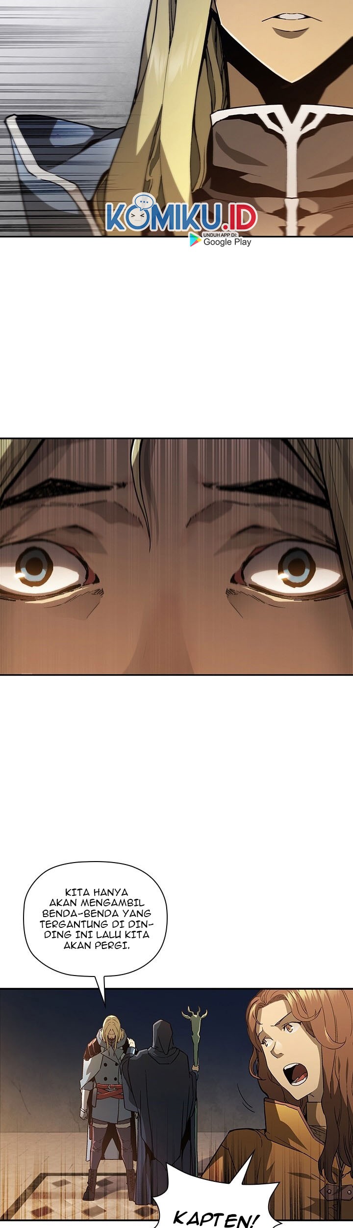 The Second Coming of Gluttony Chapter 52 Gambar 36