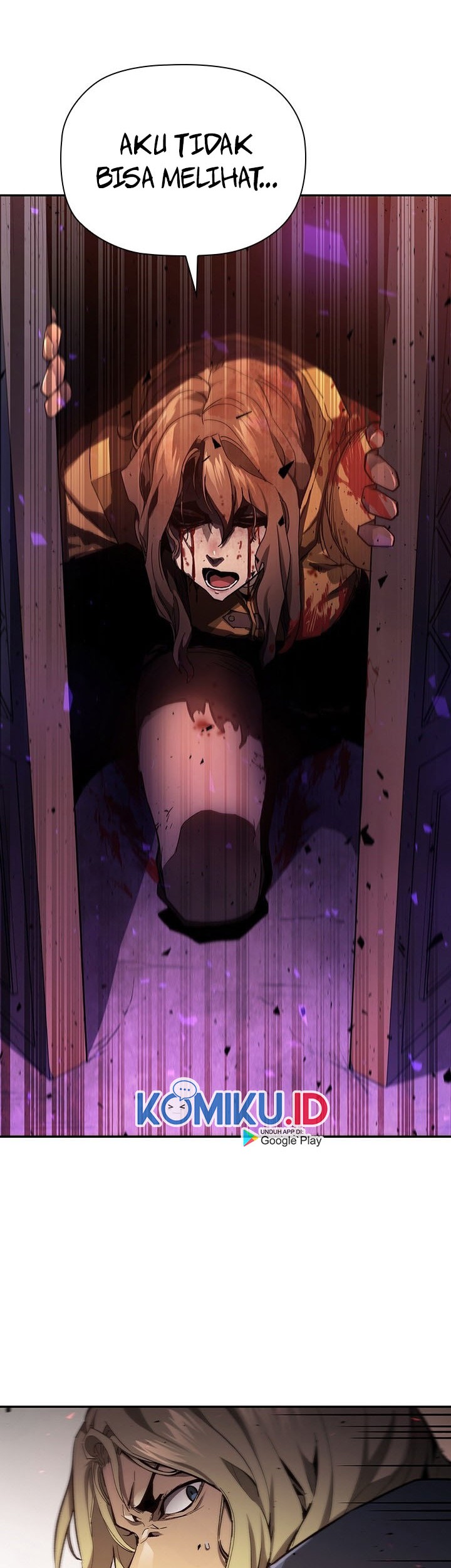 The Second Coming of Gluttony Chapter 52 Gambar 53