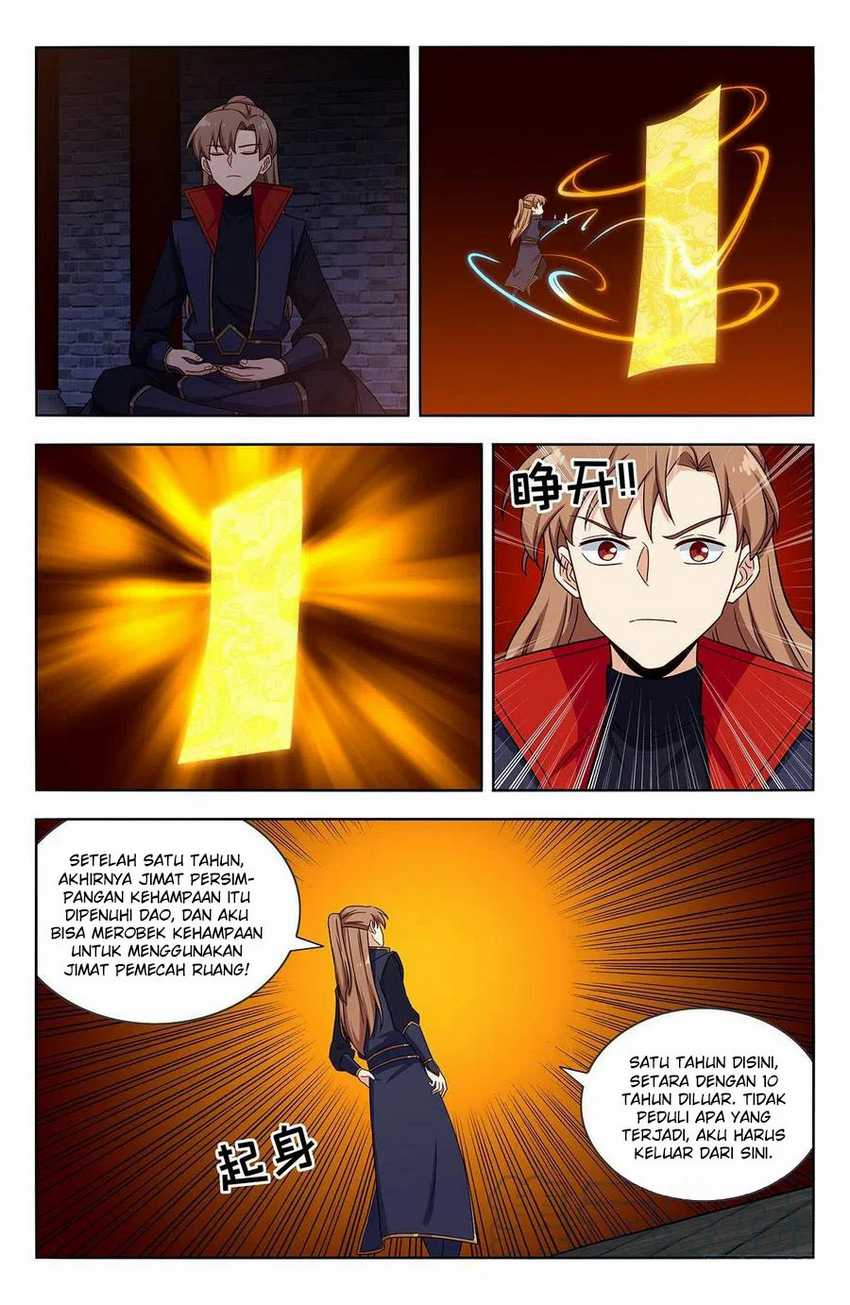 Strongest Anti M.E.T.A Chapter 359 Gambar 11