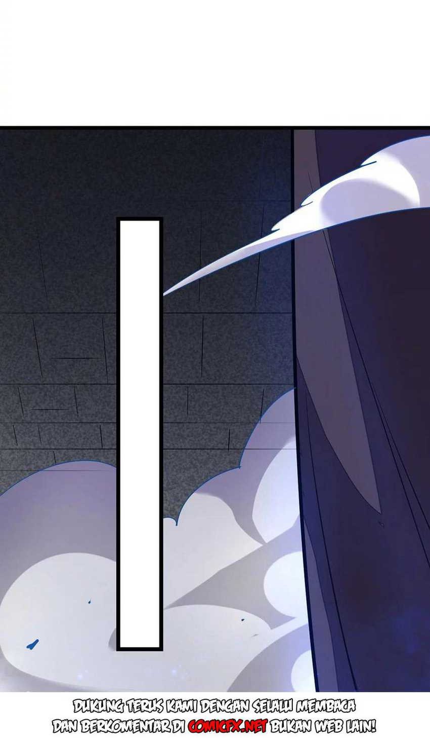 Jiuyang Shenwang Chapter 99 Gambar 9