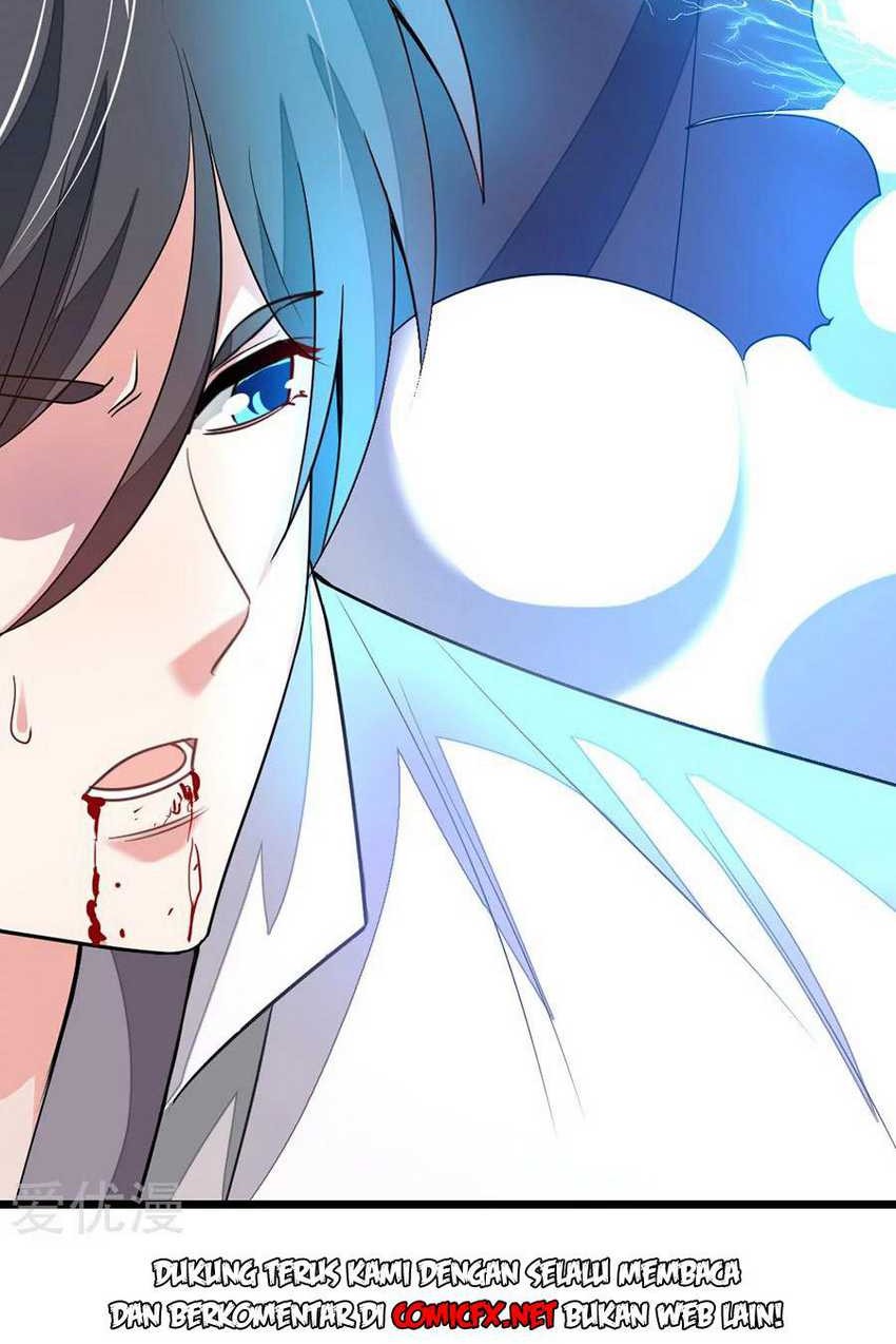 Jiuyang Shenwang Chapter 99 Gambar 12