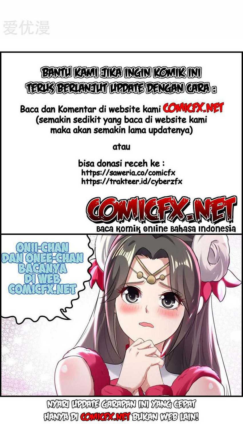 Jiuyang Shenwang Chapter 97 Gambar 35