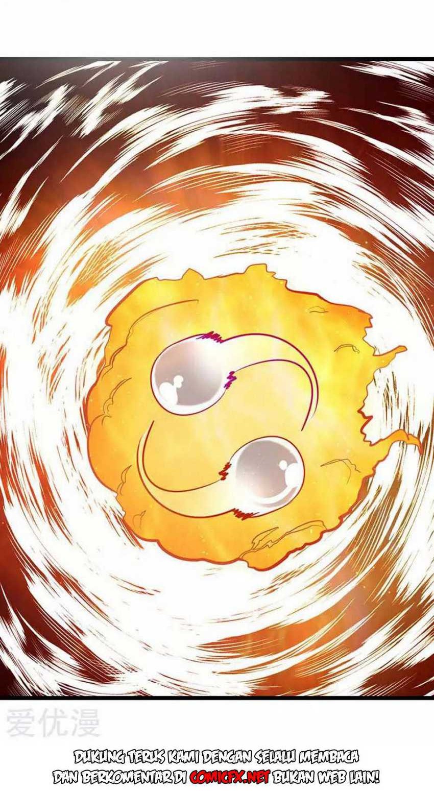 Jiuyang Shenwang Chapter 95 Gambar 17