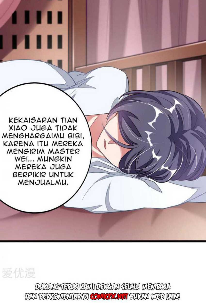 Jiuyang Shenwang Chapter 94 Gambar 6