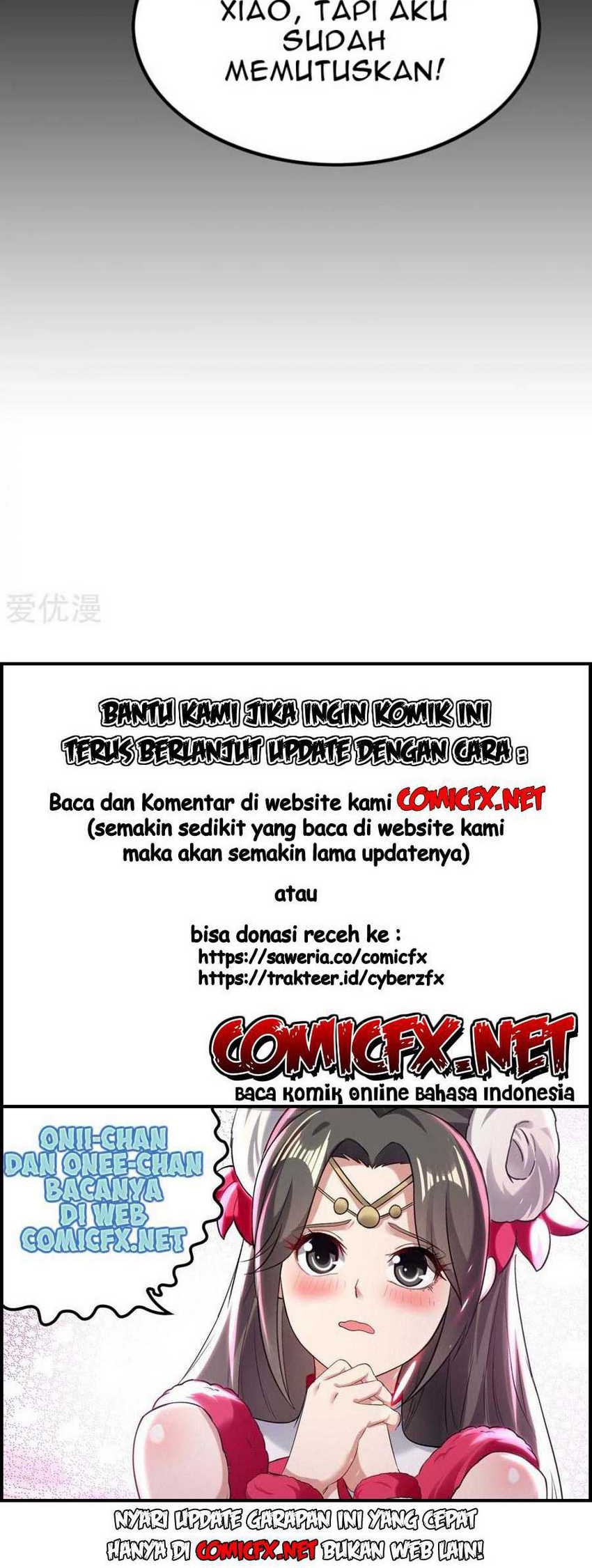 Jiuyang Shenwang Chapter 94 Gambar 28