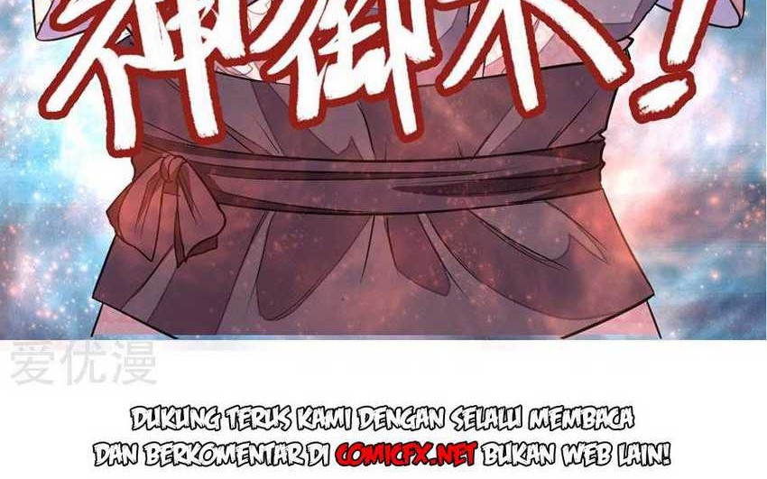 Jiuyang Shenwang Chapter 93 Gambar 12