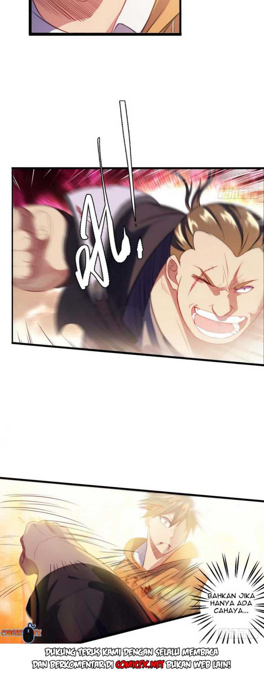 Legacy Chapter 25 Gambar 5