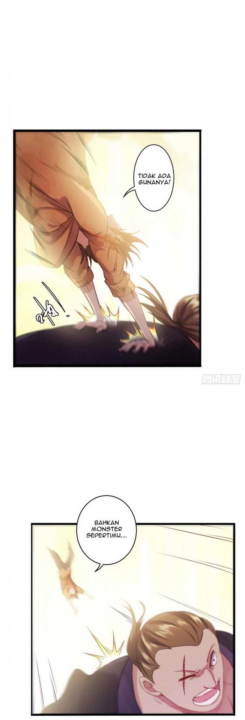 Legacy Chapter 25 Gambar 9