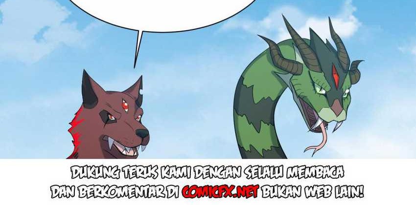 The Nine Heaven of Martial Arts Chapter 170 Gambar 10
