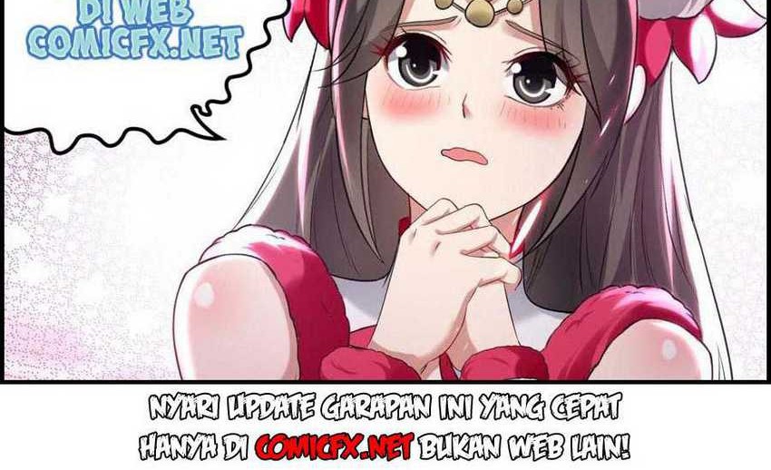 The Nine Heaven of Martial Arts Chapter 170 Gambar 14
