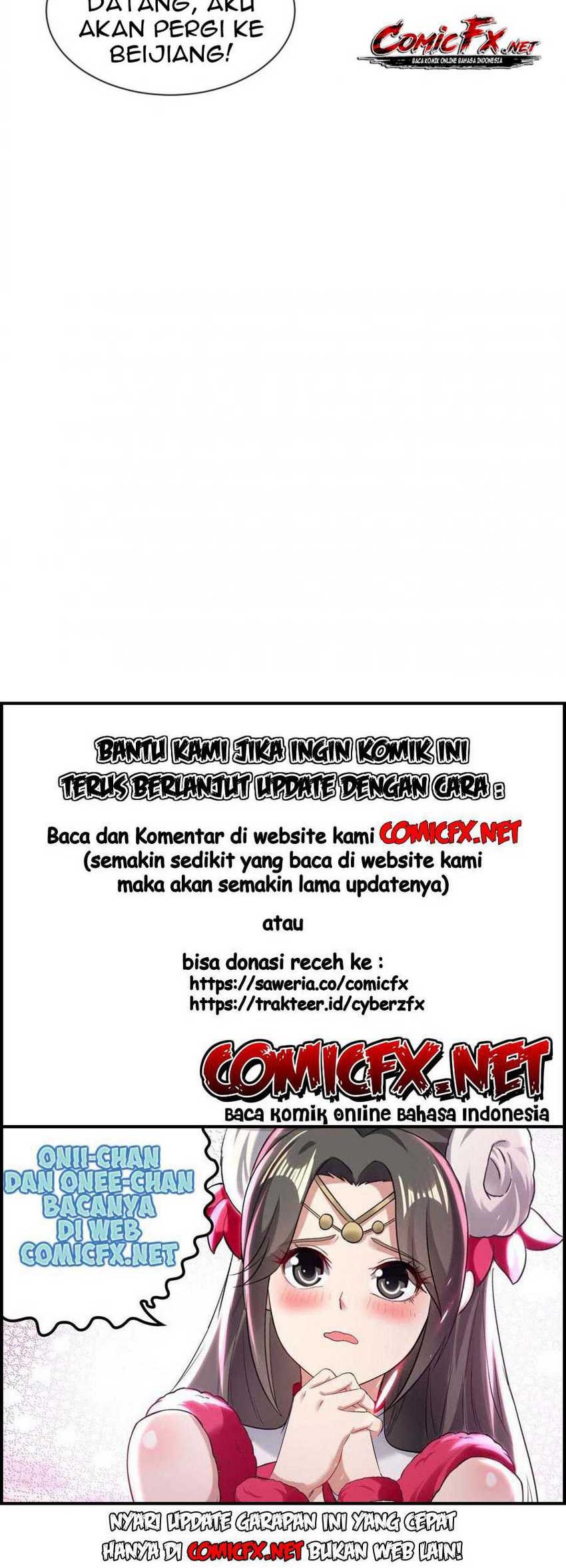 The Nine Heaven of Martial Arts Chapter 169 Gambar 11