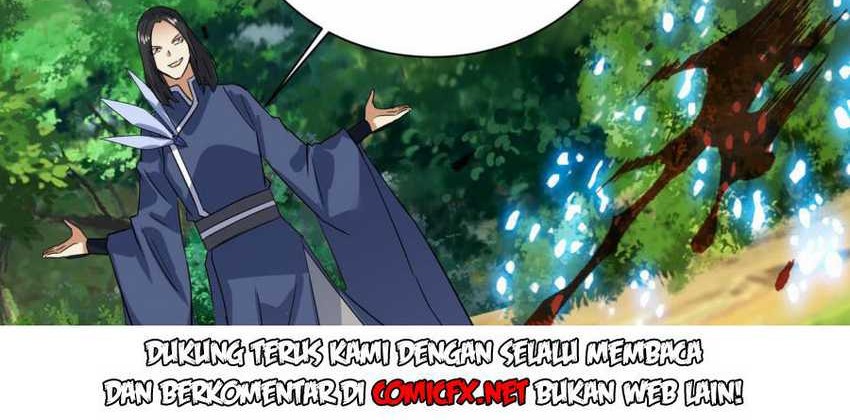 The Nine Heaven of Martial Arts Chapter 168 Gambar 10