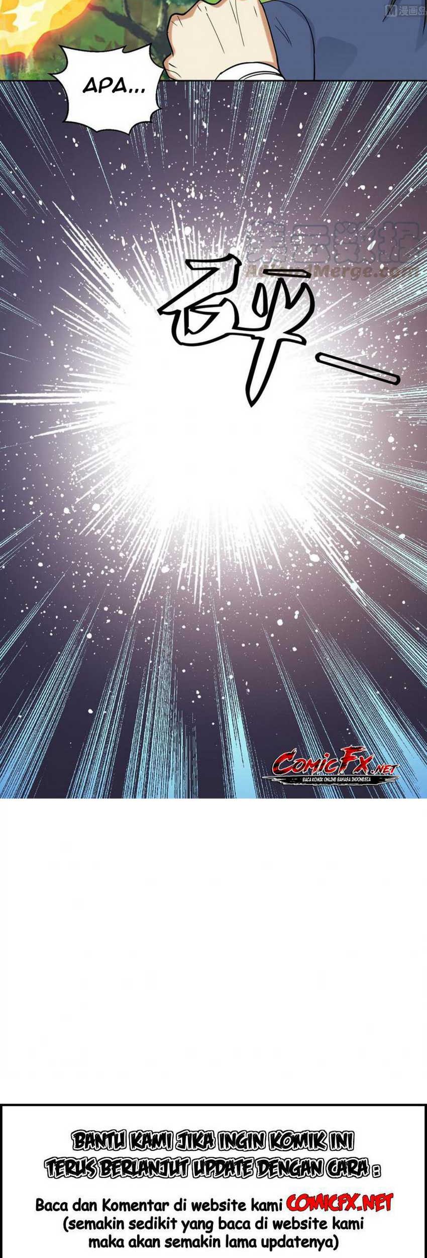 The Nine Heaven of Martial Arts Chapter 168 Gambar 13