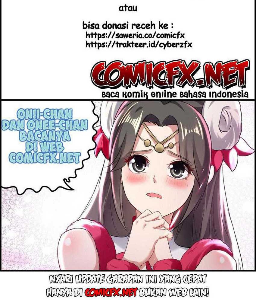 The Nine Heaven of Martial Arts Chapter 168 Gambar 14