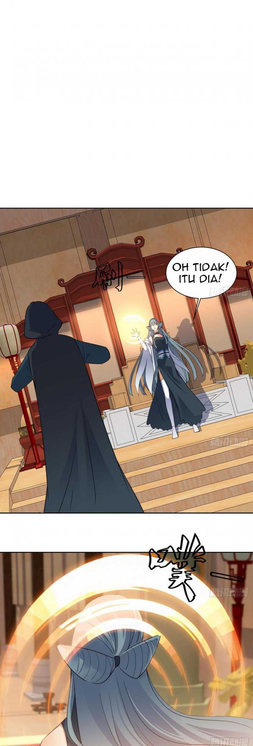 The Nine Heaven of Martial Arts Chapter 167 Gambar 3
