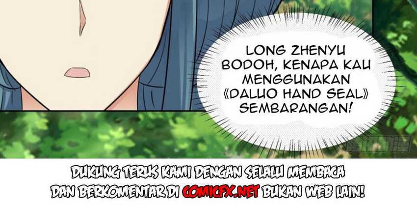 The Nine Heaven of Martial Arts Chapter 167 Gambar 10