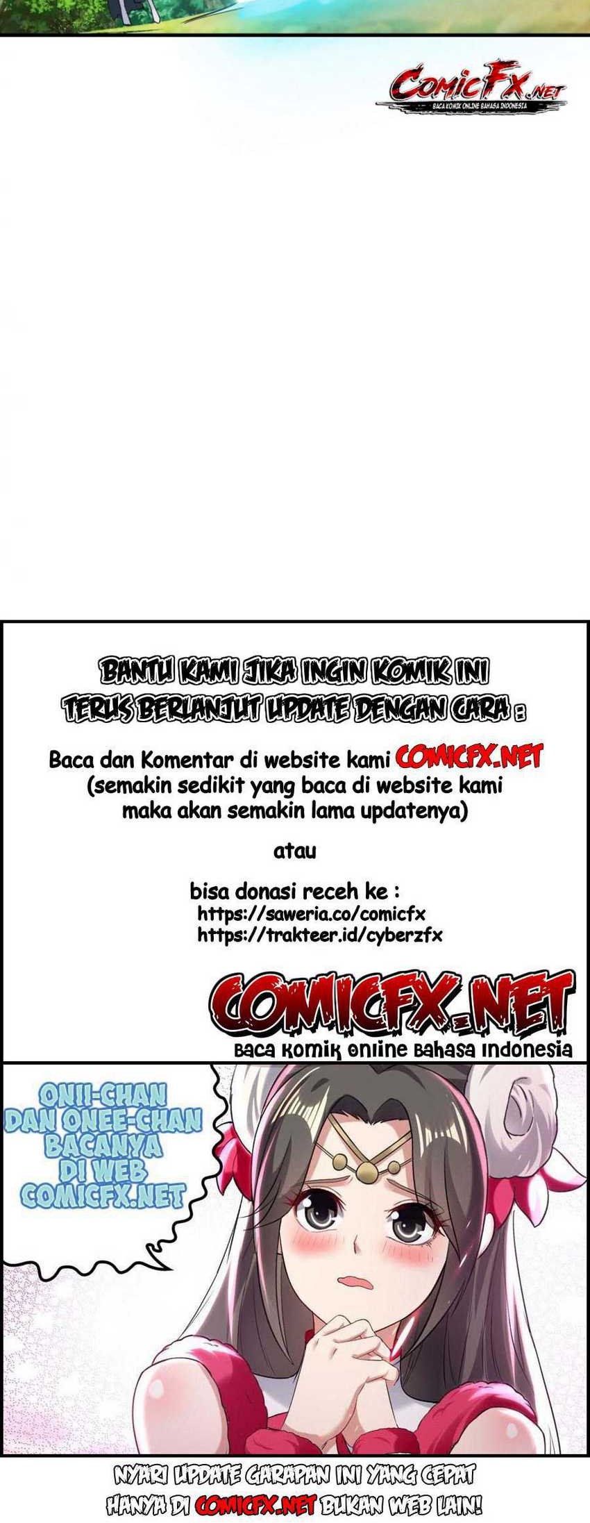The Nine Heaven of Martial Arts Chapter 167 Gambar 13
