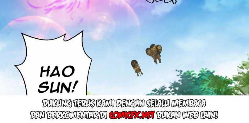 The Nine Heaven of Martial Arts Chapter 165 Gambar 10